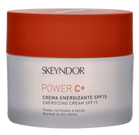 Skeyndor Power C+ Energizing Cream SPF15. 50ml