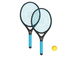 CRIVIT Tennisset of badmintonset (Tuintennisset)