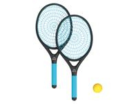 CRIVIT Tennisset of badmintonset (Tuintennisset)
