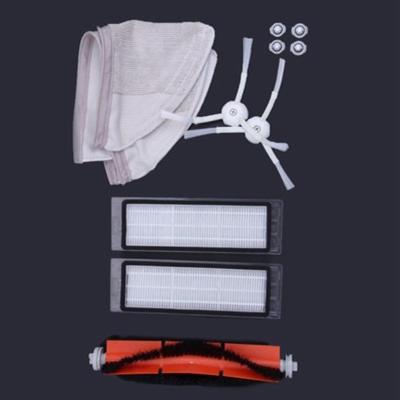 S50 MOP filter element vegen robot accessoires voor Xiaomi Stone Generation/tweede generatie