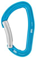 Petzl Djinn Carabine BLUE
