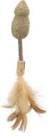 TRIXIE MATATABI LOLLY MUIS CATNIP KATTENSPEELGOED MET VEREN