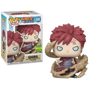 Funko Pop! figuur Naruto Shippuden Gaara