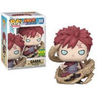 Funko Pop! figuur Naruto Shippuden Gaara