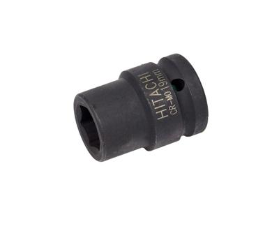 Hikoki Accessoires krachtdop sw 29mm 3/4" vierk. 54l - 751912