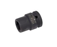 Hikoki Accessoires krachtdop sw 29mm 3/4" vierk. 54l - 751912