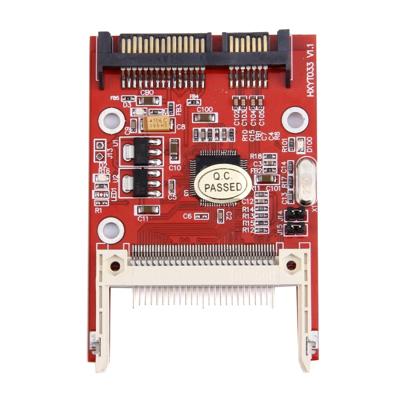 CF naar SATA Converter Adapter