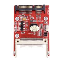 CF naar SATA Converter Adapter