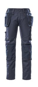 MASCOT® 17731-442 UNIQUE Broek met spijkerzakken