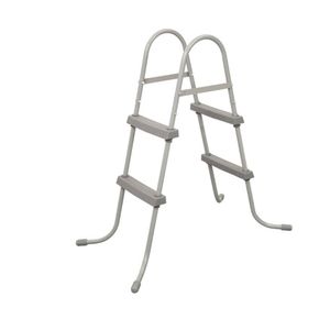 Bestway zwembadladder - 84 cm
