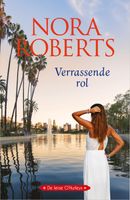Verrassende rol - Nora Roberts - ebook