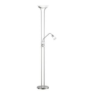Trio Design leeslampSeries 4219 nikkel mat - 421910207