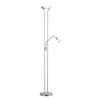 Trio Design leeslampSeries 4219 nikkel mat - 421910207