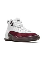 Jordan baskets montantes Air Jordan 12 - Blanc - thumbnail