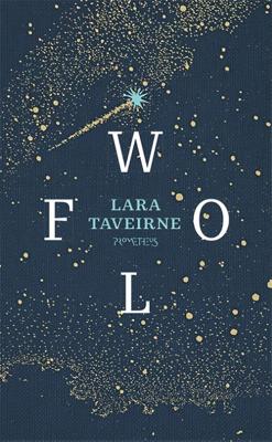 Wolf (Hardback)