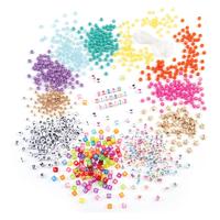 Make it Real - Maak je eigen kralen Armbanden, 1008dlg.