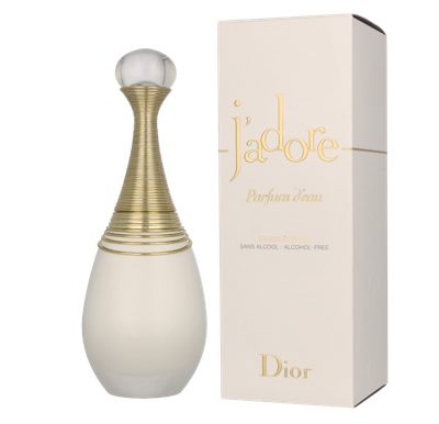 Christian Dior - Dior J&apos;Adore Parfum D&apos;Eau Eau de parfum Spray 100 ml Dames