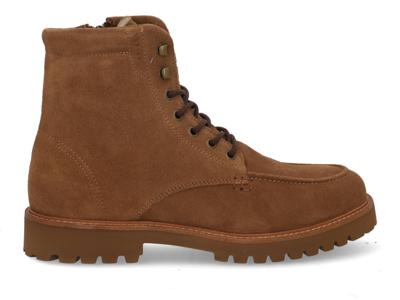 Nubikk Ethan Harvey LT brown Bruin maat 43