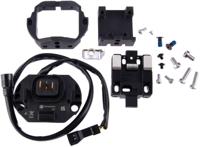 SHIMANO accuhouder "bm-e8030" bat.bracket shim.bm-e8030 w.lock bracket