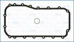 Afdichtingsset oliecarter 59016500