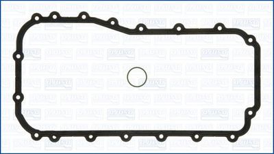 Afdichtingsset oliecarter 59016500