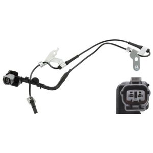 ABS - sensor 107371
