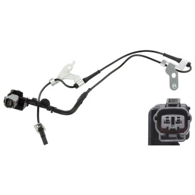 ABS - sensor 107371