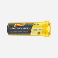 PowerBar 5 Electrolytes Sportdrank Capsule - thumbnail