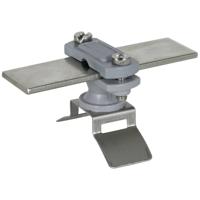 DEHN LH ZS 6.11 FL30 SBB PA V2A Houder 1 stuk(s)