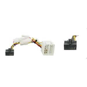 Sony radio adapter 16 pins 09PC3987