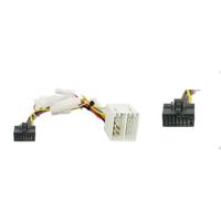 Sony radio adapter 16 pins 09PC3987