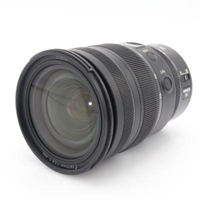 Nikon Z 24-70mm F/2.8 S occasion