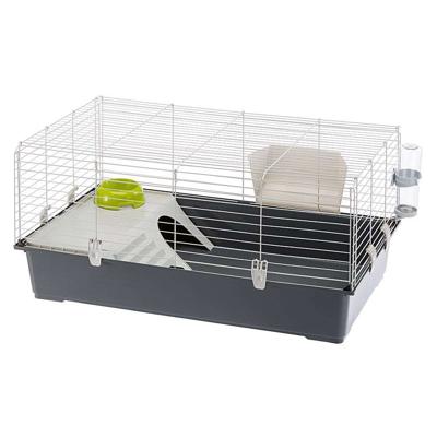 FERPLAST Rabbit 100 - Kooi