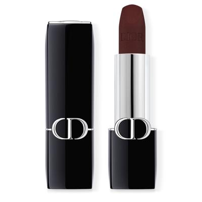 Dior Make-Up Lippenbalsem Rouge Dior Make-Up Lippenbalsem Lipbalsem 001 Dior Make-Up Lippenbalsemmidnight 3.2gr