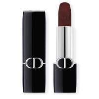 Dior Make-Up Lippenbalsem Rouge Dior Make-Up Lippenbalsem Lipbalsem 001 Dior Make-Up Lippenbalsemmidnight 3.2gr