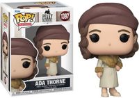 Peaky Blinders Funko Pop Vinyl: Ada Thorne Peaky Blinders Funko Pop Vinyl: Ada Thorne