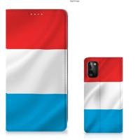 Samsung Galaxy A41 | Standcase | Luxemburg
