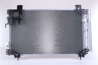 Condensator, airconditioning 940020
