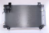 Condensator, airconditioning 940020 Condensator, airconditioning 940020