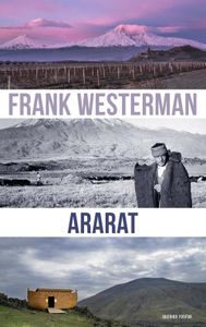 Ararat - Frank Westerman - ebook