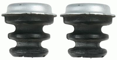 Aanslagrubber met stofkap - Protection kit 900238