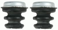 Aanslagrubber met stofkap - Protection kit 900238
