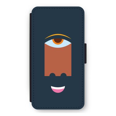 Mono M: iPhone 11 Pro Max Flip Hoesje