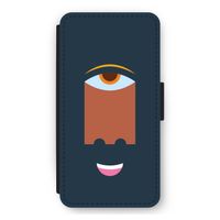 Mono M: iPhone 11 Pro Max Flip Hoesje