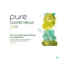 Pure Gastro Relax 10 Capsules