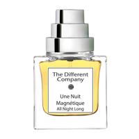 The Different Company Collection Juste Chic Une Nuit Magnetique All Night Long Eau de Parfum 50ml The Different Company Collection Juste Chic Une Nuit Magnetique All Night Long Eau de Parfum 50ml