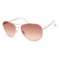 Dames zonnebril Guess GF0408-6128F Ø 61 mm - thumbnail