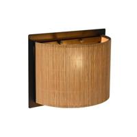 Lucide MAGIUS Wandlamp 1xE27 - Naturel