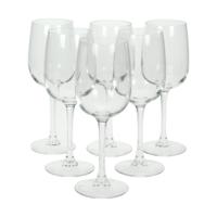 Wijnglas Luminarc Versailles 6 unidades 270 ml (27 cl) - thumbnail