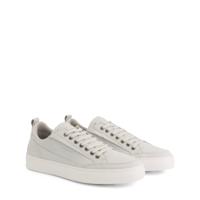 Travelin&apos; Men - sneaker low - Wit - Maat 45